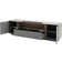 Primo Sella Gray Fernsehschrank 216x62cm