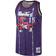 Mitchell & Ness Vince Carter Toronto Raptors Purple Swingman Jersey 1998/99