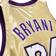 Mitchell & Ness Kobe Bryant Los Angeles Lakers Hall of Fame Class of 2020