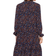 Saint Tropez EdaSZ Dress - Night Sky Multi Dots