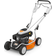 Stihl RM 2 RT Bensindrevet gressklipper