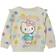 Name It Jasa Hello Kitty Sweatshirt - Peyote Melange (13225905)