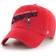 '47 Red Tampa Bay Buccaneers Super Bowl LV Champions Clean-Up Adjustable Hat Men's