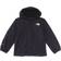 The North Face Toddler Antora Rain Jacket - Black (NF0A8A48)