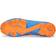 Puma Future Match+ LL FG/AG M - Blue Glimmer/White/Ultra Orange