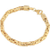 Kuzzoi King's Bracelet Round - Gold