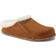 Birkenstock Zermatt Premium Suede Leather - Mink