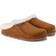 Birkenstock Zermatt Premium Suede Leather - Mink