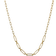 Arock Benjamin Single Necklace - Gold