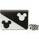 Loungefly Mickey Mouse Y2K Yin and Yang Crossbody Bag - Black/White