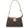 Louis Vuitton Pre Loved Monogram Delightful Bag - Brown