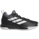 Adidas Junior Cross 'Em Up Select - Core Black/Cloud White/Grey Three