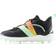 New Balance FuelCell Lindor 2 Comp - Black/Neon Dragonfly/Electric Jade