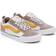 Vans Knu Skool - Mega Check Gray/Marshmallow