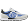 Sergio Tacchini Mateo M - White/Cobalt/Black