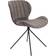 Zuiver Omg Grey Kitchen Chair 31.5" 2