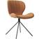 Zuiver Omg Brown Esszimmerstuhl 80cm 2Stk.