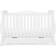 OBaby Stamford Luxe Sleigh Cot Bed