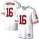 Mitchell & Ness Joe Montana San Francisco 49ers Legacy Replica Jersey