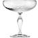 Holmegaard Regina Champagne Glass 10.82fl oz