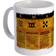 Cafepress Kwanzaa Principles Mug 11fl oz