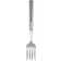 Winco Stainless Steel Serving Fork 10"