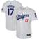 Nike Shohei Ohtani Los Angeles Dodgers Youth Home Limited Player Jersey