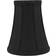 Aspen Creative Corporation Bell Black Shade 4" 6