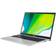 Acer Aspire 3 A315-35 Laptop PC - Intel Celeron N4500 / 1.1 GHz - 8 GB DDR4 - 128 GB SSD - 3D Triple-level Cell (TLC) - Apacer - 15.6" TN