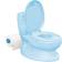 ToyLet Toddler Sized Mini Toilet