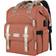 Falanko Laptop Backpack - Orange