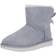 UGG Mini Bailey Bow II - Ash Fog