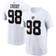 Nike Men's Maxx Crosby Las Vegas Raiders T-shirt