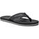 Tommy Hilfiger Comfort Beach Sandal - Black