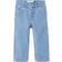 Name It Ryan Straight Leg Jeans - Light Blue Denim