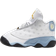 Nike Jordan 13 Retro TD - White/Blue Grey/Black/Yellow Ochre
