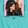 Barbie Girl's Raglan Graphic T-shirt - Turquoise