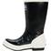 Xtratuf Legacy 12" Boot - Black/White