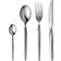 Gense Twist Cutlery Set 16