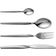 Gense Twist Cutlery Set 16