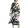 Munthe Charming Skirt - Army
