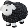 Relaxdays Garden Figurine Sheep