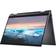 Dell Inspiron 2022 Touchscreen 2-in-1 Convertible Laptop, 14-Inch Full HD, AMD Ryzen 5 5500U, 12GB RAM, 256GB PCIe SSD, HDMI, WiFi-6, Webcam, FP Reader, Backlit Keyboard, Windows 11 Home, blue