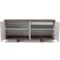 AllModern Dionne Nogal/Off White Sideboard 71x31.5"