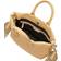 Liebeskind Puffy Chelsea Shopper S - Champagne