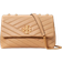 Tory Burch Small Kira Chevron Convertible Shoulder Bag - Desert Dune