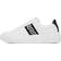 Versace Greca M - White/Black