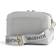 Valentino Pattie Crossbody Bag - Grey