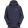 Arc'teryx Gamma Hoody Men's - Black Sapphire