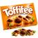 Storck Toffifee Hazelnut Caramel 125g 15st 1pakk